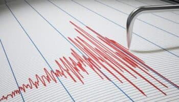 Sismo de 5.4 sacude Cabo San Lucas, en BCS