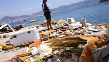 La democracia y los desastres | Artículo