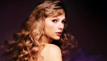 Taylor Swift coronada Artista del Año por Apple Music