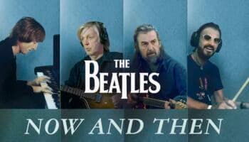 ¿Por qué falta una parte de la letra original de Lennon en 'Now and Then' de Los Beatles?