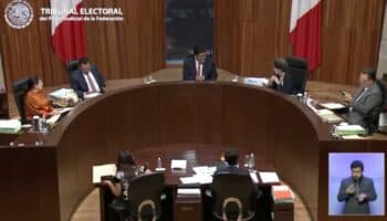 Polarización y disputa política se incrementará el próximo año en México: Alfredo Figueroa