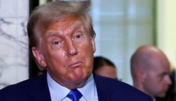 Trump planea amplias detenciones de inmigrantes indocumentados y campos de detención