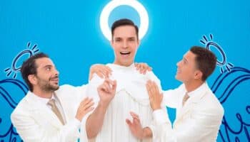 Un Acto de Dios: Un Momento de Teatro | Video