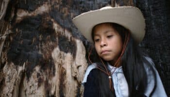 'Valentina o la serenidad', la película mexicana que conquistó el Colón de Oro en el Festival de Cine en España