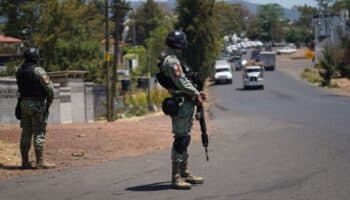 Violaciones a DDHH han disminuido en números absolutos, pero índice de letalidad es desproporcionadamente alto: Centro Prodh | Entérate