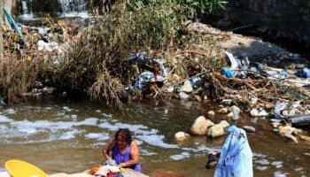 'No hay presencia de autoridades' en zonas rurales de Acapulco: CDH Tlachinollan