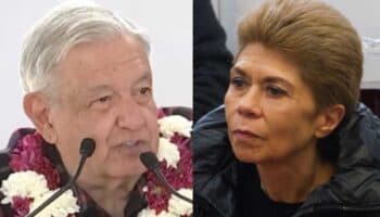 INE ordena a AMLO y a revista 'Siempre' retirar publicaciones
