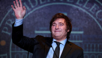 Los inmensos desafíos que esperan al ambicioso Javier Milei