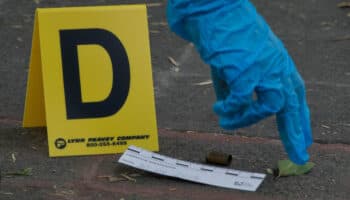 Los delitos en México suben un 16.79% en 2023; la cifra más alta en 5 años