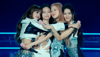 BLACKPINK renueva contrato e impulsa acciones de YG Entertainment