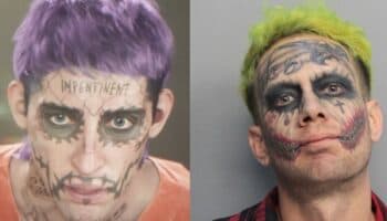 'Florida Joker' exige 2 mdd a Rockstar Games por usar su imagen en GTA VI | Videos