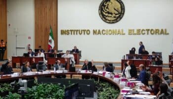 El INE tiene una polarización como la del país: Alcocer | Entérate