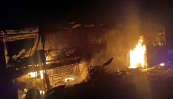 Michoacán cierra 2023 con otra oleada de violencia