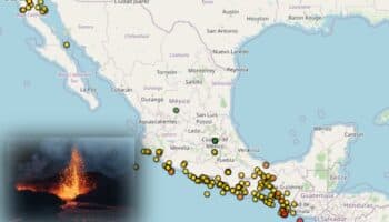 ¿Enjambres sísmicos, un nuevo volcán? Experto habla sobre los microsismos en CDMX