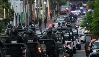 Reportan 2 muertos y 2 lesionados tras balacera en Tláhuac; hay un detenido