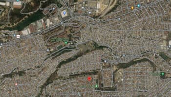 UNAM sugiere que 'grieta' de 1 kilómetro provoca microsismos en CDMX