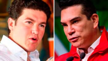 'Es demencial'; Alito señala a Samuel García como 'el personaje más payaso de la política' | Video