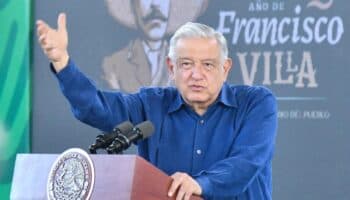 AMLO invita a albañiles a reconstrucción de Acapulco: 'hay trabajo'