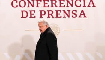 AMLO enviará reforma para desaparecer organismos autónomos