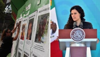 Desaparecidos encontrados en censo de gobierno serán dados de alta como 'localizados' en Registro: Alcalde