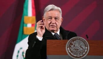 Ayotzinapa | Por defensores de DDHH se liberó a detenidos, acusa AMLO