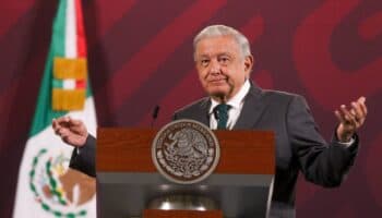 'Quien me va a sustituir es mucho mejor que yo': AMLO