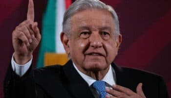 AMLO reprueba suspensión de ministro Laynez a extinción de fideicomisos del Poder Judicial