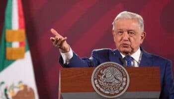 AMLO celebra inauguración del Tren Interoceánico