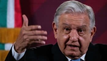 AMLO propone aplazar discusión de reducción de jornada laboral hasta siguiente periodo legislativo