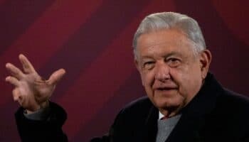 AMLO revictimizó a personas asesinadas en masacre de Salvatierra: tía de víctima | Entérate