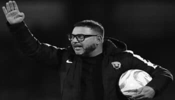 ¿Renunció Antonio Mohamed a Pumas?