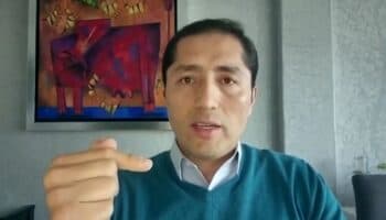 Gómez Conzatti rechazan acusaciones de agresión a familia de notario oaxaqueño en suspensión | Video