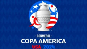 Así quedaron los grupos para la Copa América 2024 | Video