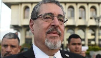 Corte de Guatemala ordena que Arévalo tome posesión en enero