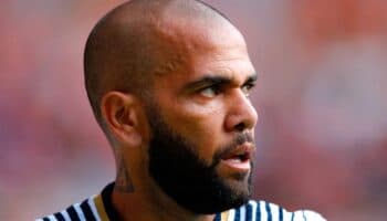 Dos mujeres declaran que Dani Alves las manoseó antes de presunta agresión sexual