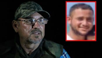 Michoacán: Reportan detención de miembro de Los Viagras por el asesinato de Hipólito Mora