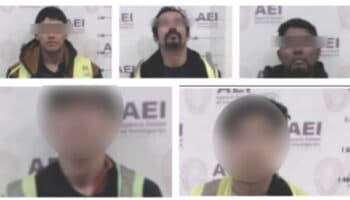 Detienen a 5 tras asesinato de influencer Rafa Wayne en Cd. Juárez