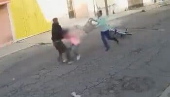 Edomex: Cae sujeto que presuntamente intentó secuestrar a menor de 13 años frente a su madre