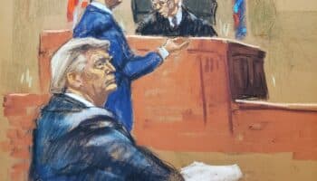 Trump no testificará en su juicio civil por fraude en Nueva York