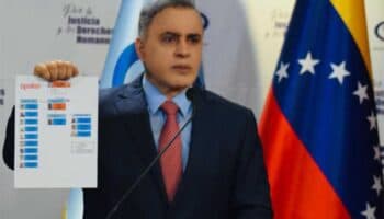 Venezuela va contra Guaidó y 13 más por 'traición a la patria'