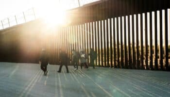 Sin medidas de seguridad fronteriza al estilo Trump, no habrá dinero para Ucrania: Jesús Esquivel | Video