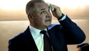 Condena a García Luna debe basarse en las pruebas, no desviar la atención: Sheinbaum