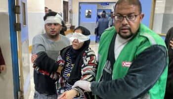 Hamás: 'No habrá más negociaciones de rehenes mientras continúen ataques contra Gaza'