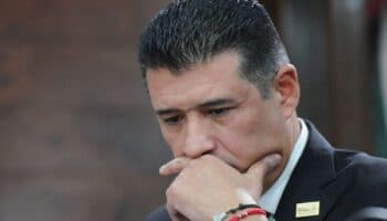 Mi reputación y mi integridad moral no están en duda: Alcalá