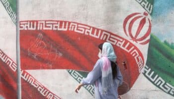 Irán ejecuta a víctima de matrimonio infantil por matar a su esposo