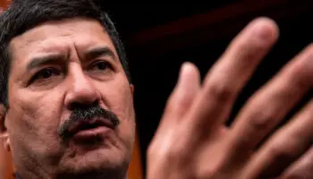 Agentes de Chihuahua quisieron 'sorprenderme' con detención ilegal: Corral | Entérate