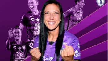 Se despiden Tuzas de Jenni Hermoso; apunta al campeón Tigres | Video