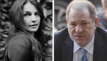 Disney niega acusaciones de Julia Ormond en el caso de Harvey Weinstein