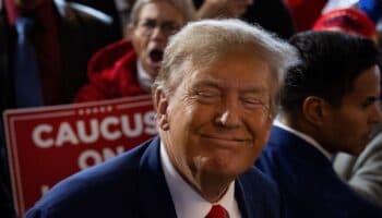 La guerra sucia de Donald Trump: Esquivel