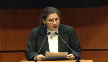 Lenia Batres | 'Llega ministra con déficit de legitimidad y y déficit meritocrático': Expertos